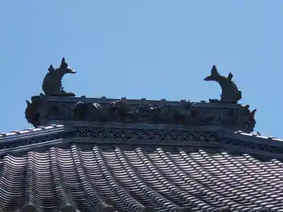 浄土寺のその他建物