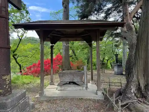 大高山神社(宮城県)