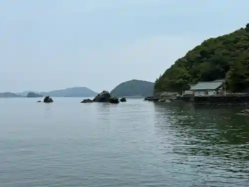 二見興玉神社(三重県)