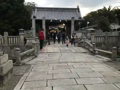山北八幡神社のその他建物
