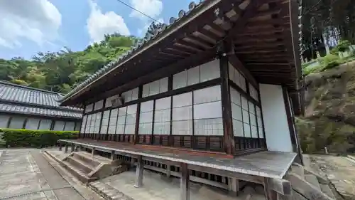 崇蓮寺(奈良県)