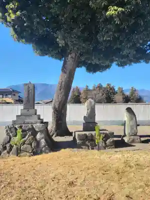 妙太寺(山梨県)