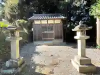 日永庚申堂(三重県)