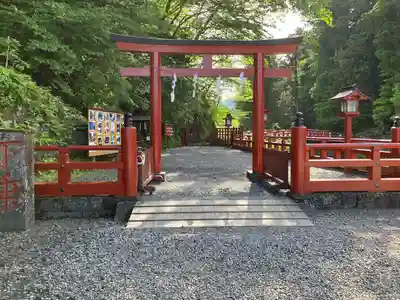 神橋(二荒山神社)(栃木県)