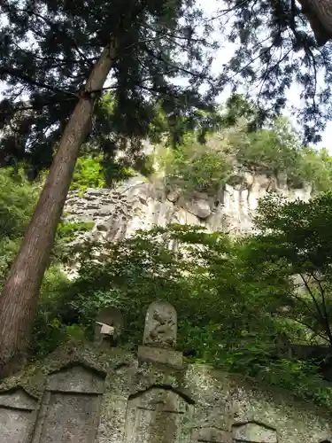 宝珠山 立石寺(山形県)