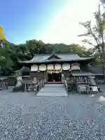 闘鶏神社(和歌山県)