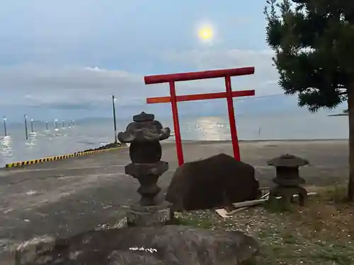 大魚神社(佐賀県)