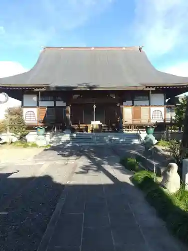 長泉寺(栃木県)