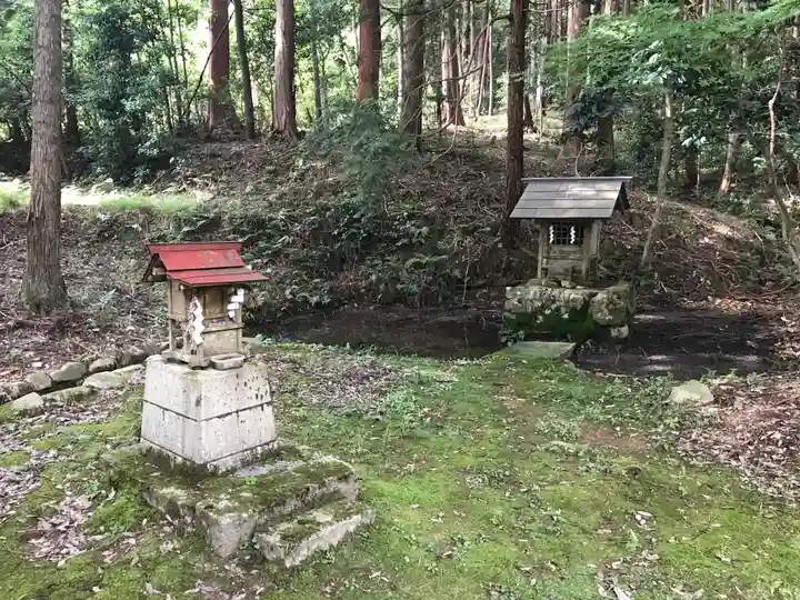 赤渕神社(兵庫県)