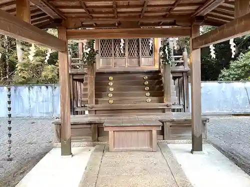 天神社(滋賀県)