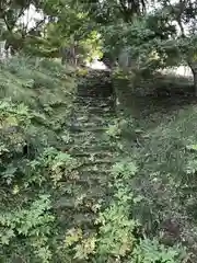 熊野神社の建物その他