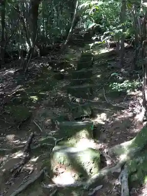 鵜戸神宮のその他建物