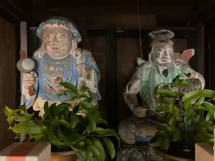 神野寺(千葉県)