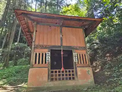 水澤寺(水澤観世音)(群馬県)