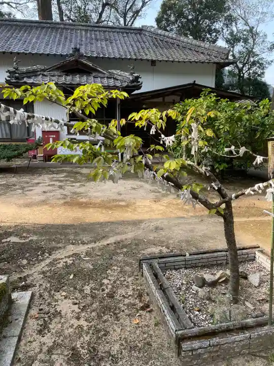 水主神社(香川県)