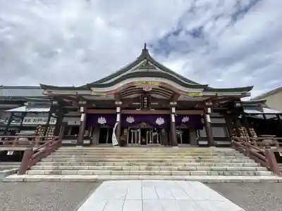 神明神社(福井県)