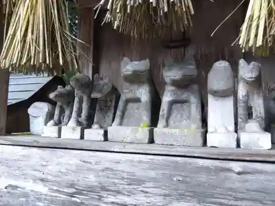 乗政八幡神社(岐阜県)
