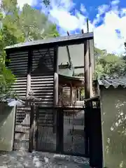 美多彌神社(大阪府)