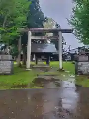 諏訪護国神社(長野県)