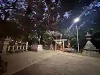 八百富神社(愛知県)