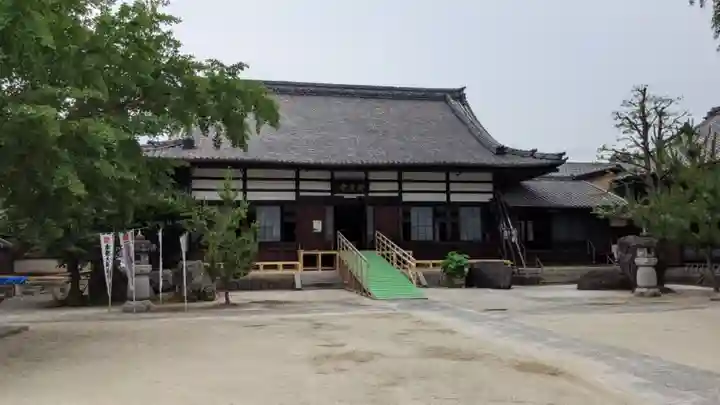 海蔵寺(愛知県)