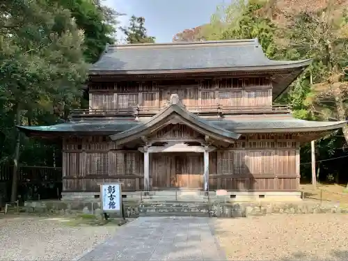 出雲大社(島根県)