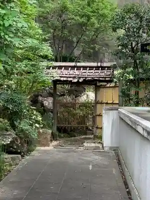 東照寺のその他建物