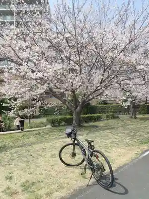 天照皇大神(神奈川県)
