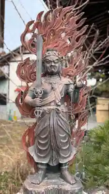 観世寺(福島県)