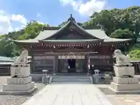 岡田神社(福岡県)