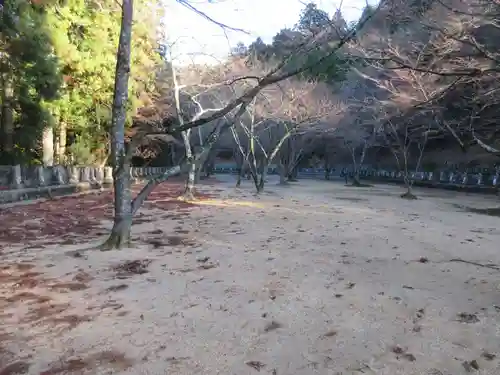 箸蔵寺(徳島県)