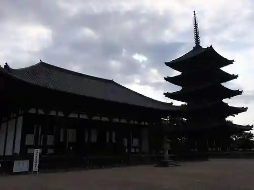 興福寺のその他建物