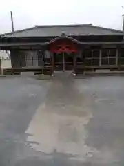 八幡神社(埼玉県)