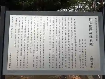 熊野神社(千葉県)