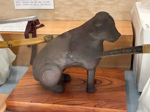 宇都宮二荒山神社(栃木県)