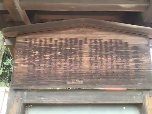 城山八幡宮の歴史