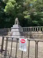 靖國神社(東京都)