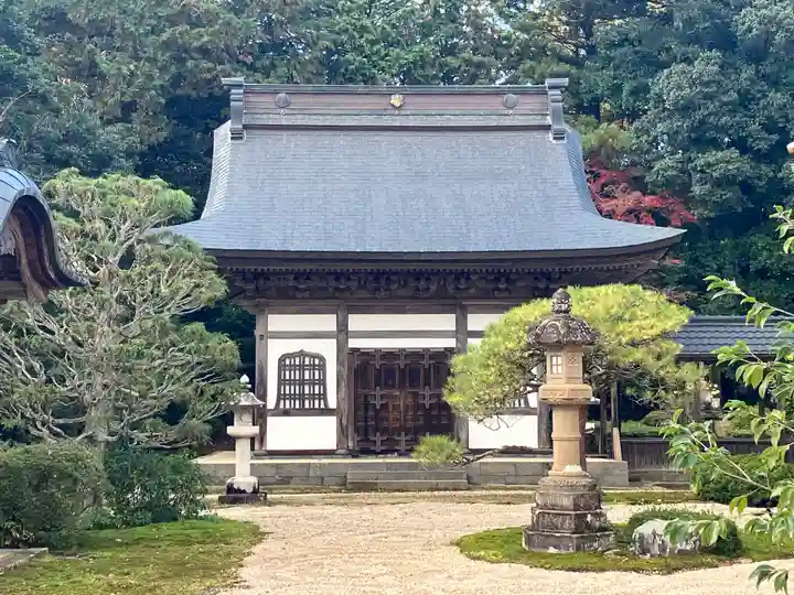 雲樹寺(島根県)