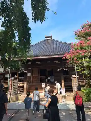 妙立寺(石川県)