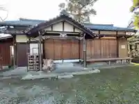 天満神社(中)(滋賀県)