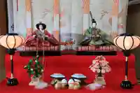 鹿島大神宮のお祭り