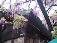 國領神社(東京都)