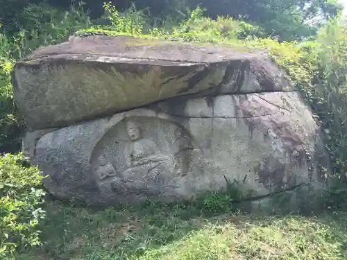 浄瑠璃寺の仏像