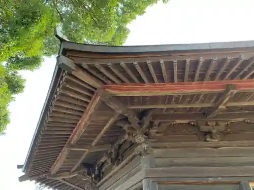 下野薬師寺 (旧 安國寺)のその他建物