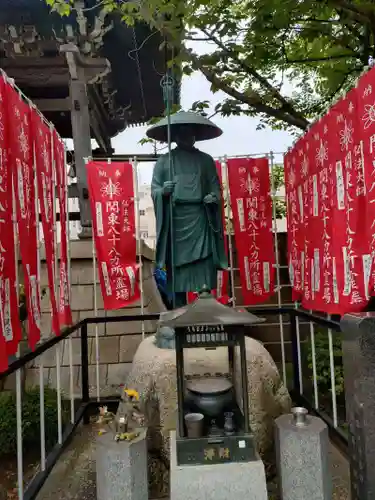 錫杖寺(埼玉県)
