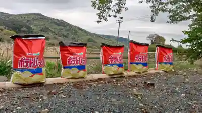 高司神社〜むすびの神の鎮まる社〜のその他建物