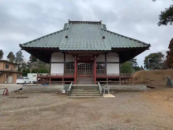 永福寺(千葉県)