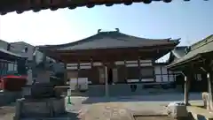 正福寺の本殿