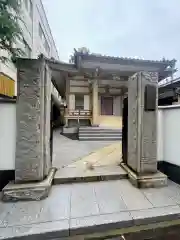 長善寺(東京都)