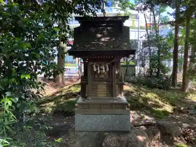 金神社(岐阜県)